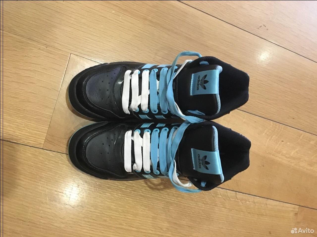 Кроссовки Адидас adidas