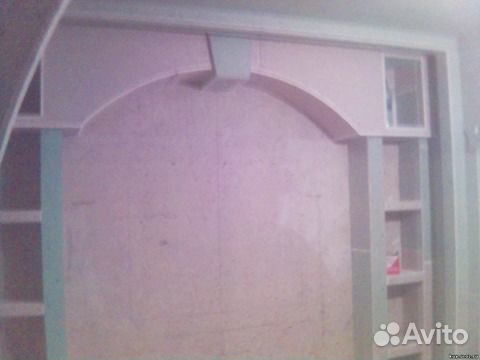 Ремонт из гипсокартона своими руками видео