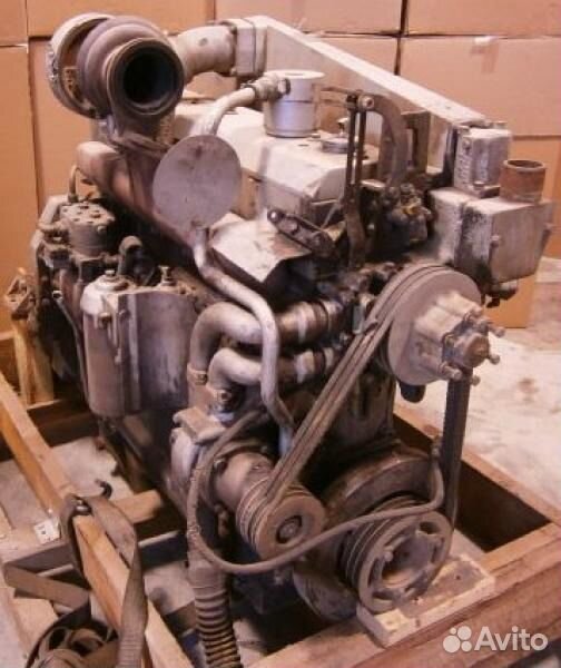 Caterpillar 1674