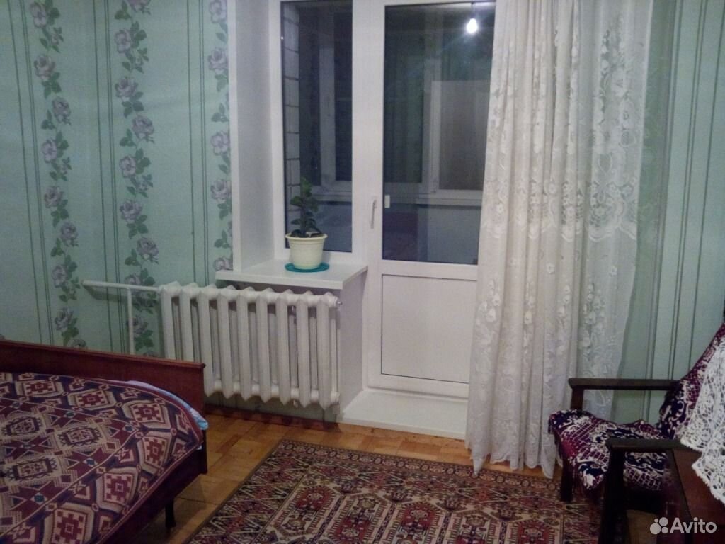 4-к квартира, 76 м², 5/5 эт.