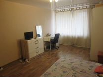 1-к квартира, 34 м², 7/9 эт.