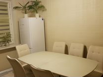 3-к квартира, 85 м², 6/14 эт.