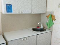 1-к квартира, 33 м², 6/9 эт.