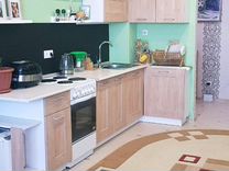 1-к квартира, 50 м², 14/17 эт.