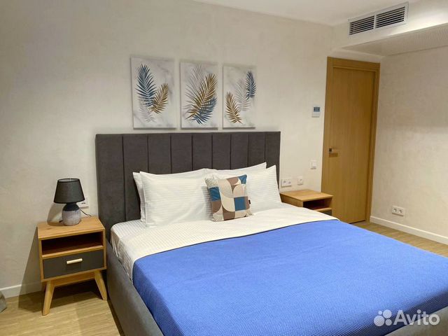 1-к. квартира, 41 м², 2 кровати 
1-к. квартира, 41 м², 2 кровати
