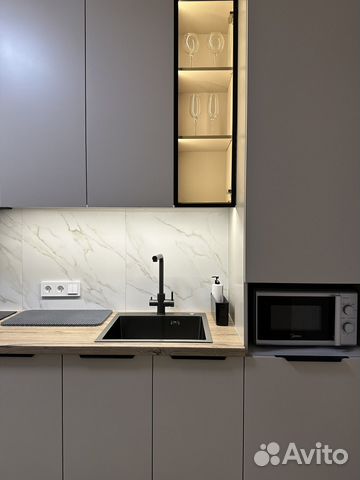 1-к. квартира, 39 м², 2 кровати 
1-к. квартира, 39 м², 2 кровати