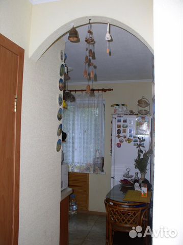 Как сделать арку в хрущевке