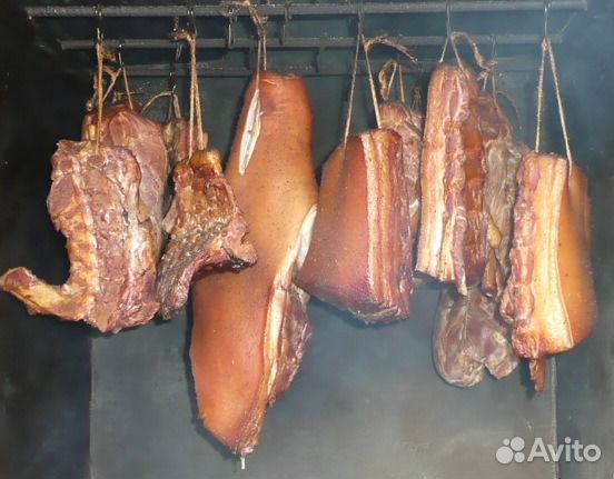 Копчение рыбы мяса в домашних условиях
