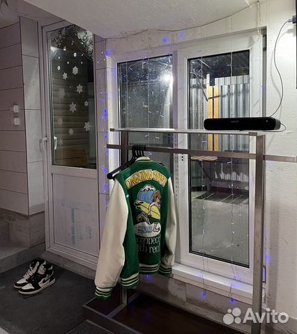 2-к. дом, 90 м²
2-к. дом, 90 м²