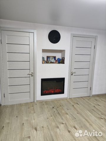3-к. дом, 70 м² 
3-к. дом, 70 м²