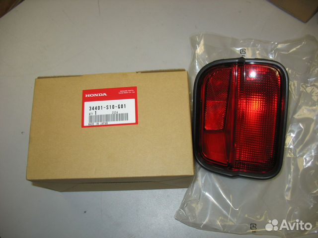 фонари в задний бампер honda crv фонари в задний бампер honda crv