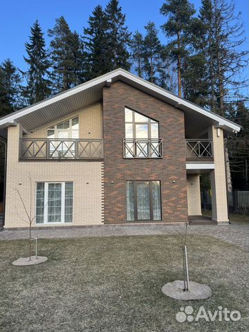 4-к. дом, 160 м²
4-к. дом, 160 м²