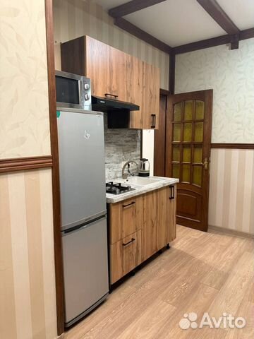 1-к. квартира, 36,5 м², 2 кровати
1-к. квартира, 36,5 м², 2 кровати