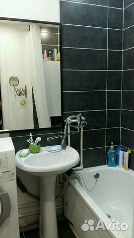 1-к квартира, 39 м², 7/10 эт.
