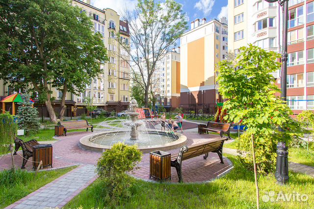 1-к. квартира, 43 м², 3 кровати
1-к. квартира, 43 м², 3 кровати