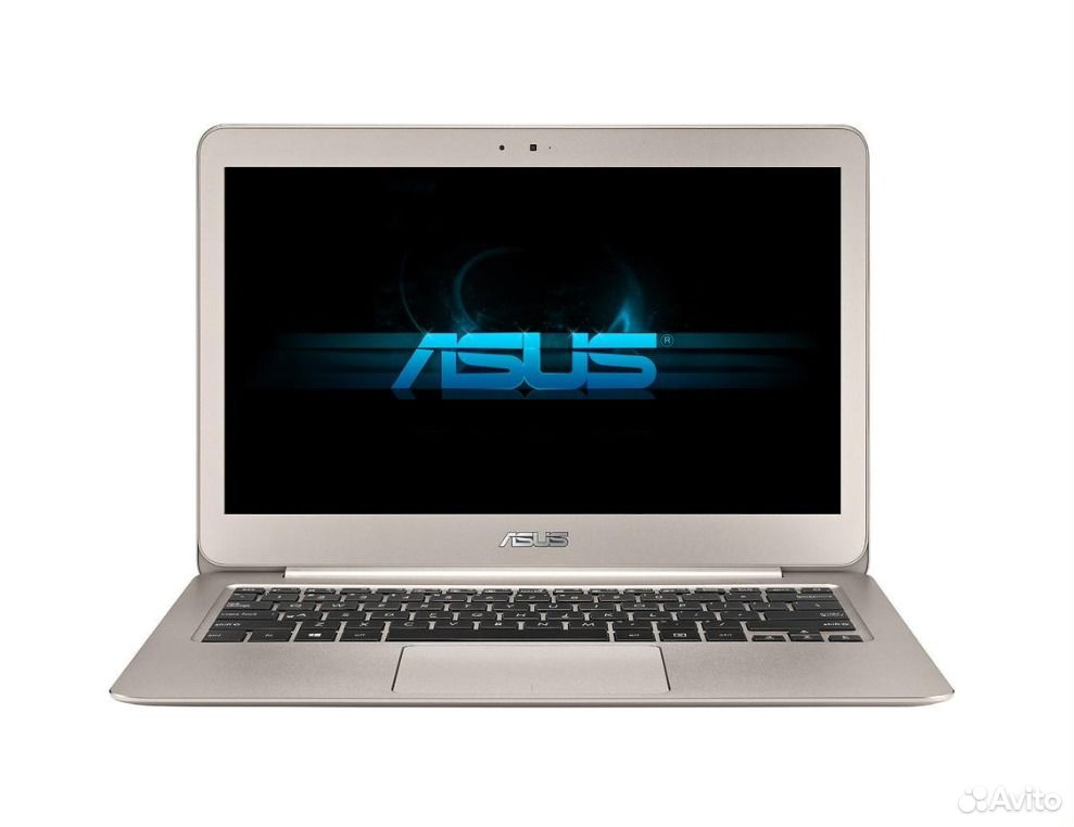 Asus zenbook ux305la обзор