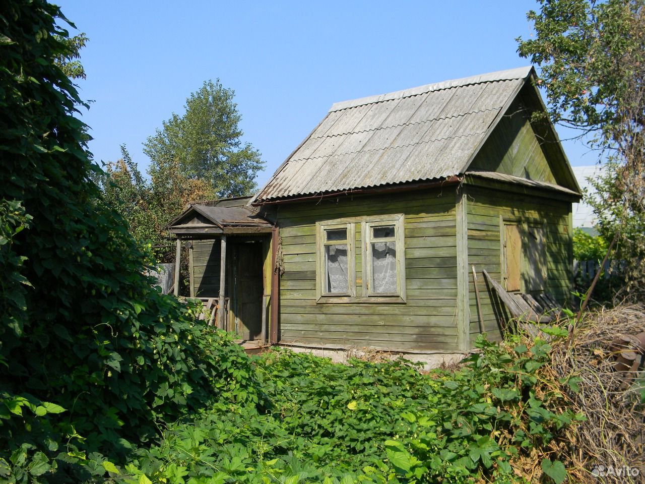 Купить Домик В Самаре Недорого