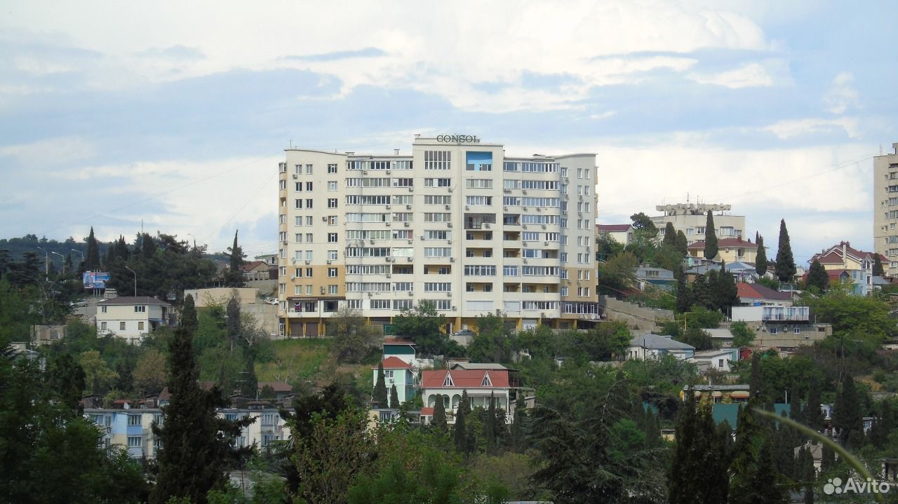 Континент республика крым алушта ул пуцатова фото