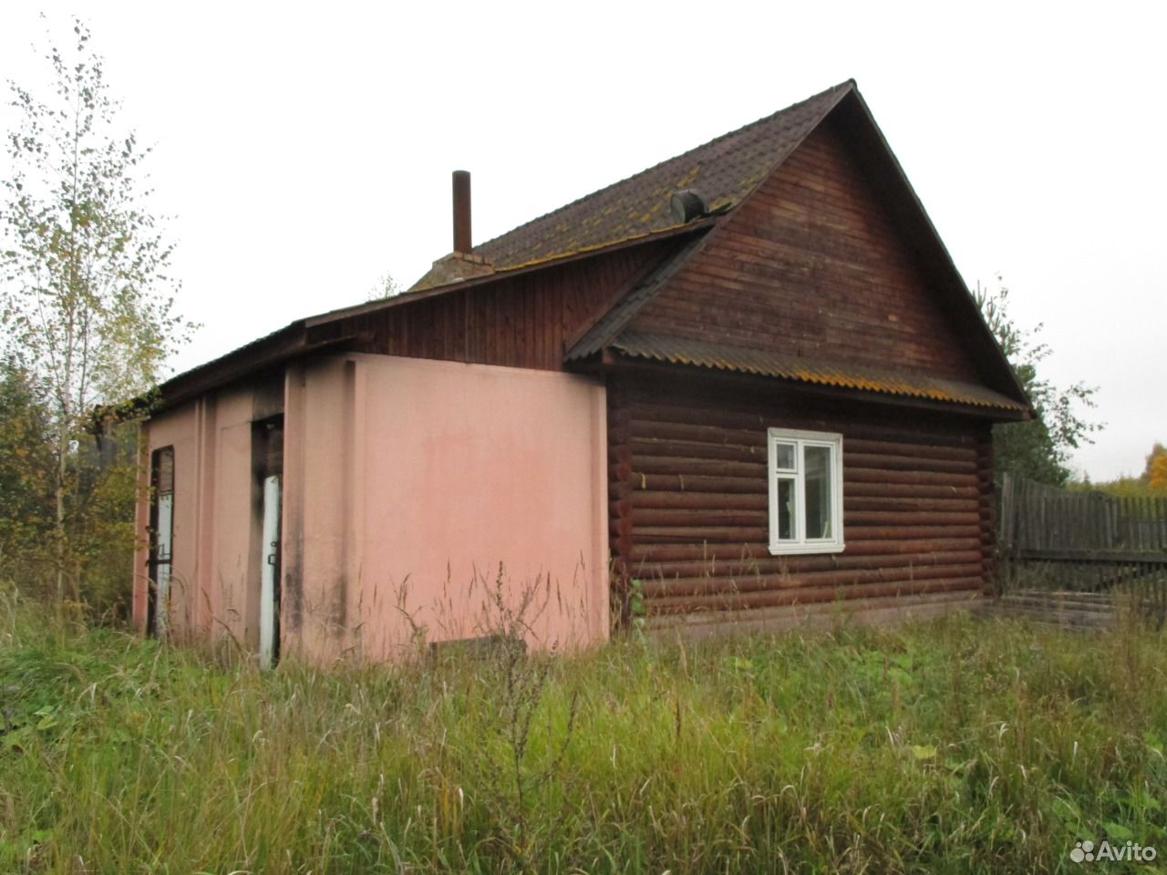 Купить Недвижимость В Максатихе Тверской Области