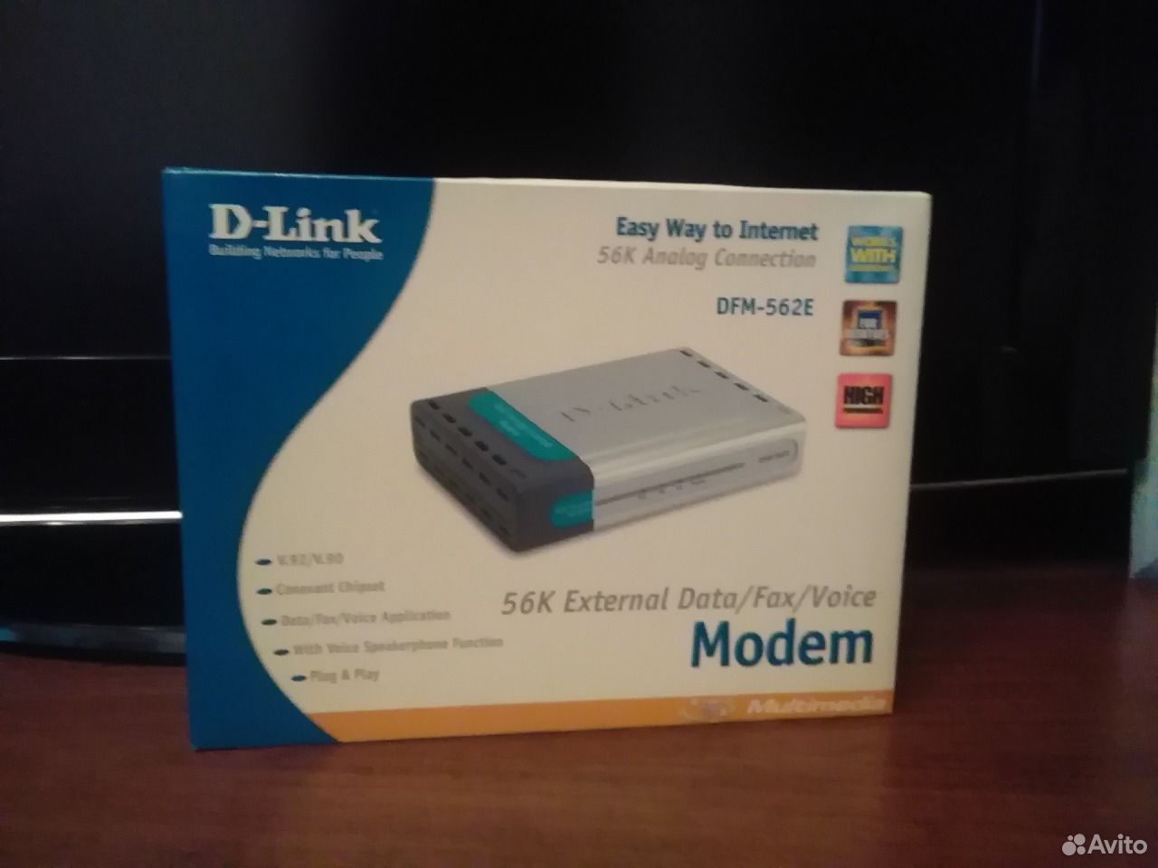 D-link Dfm-562e External Modem Driver For Mac