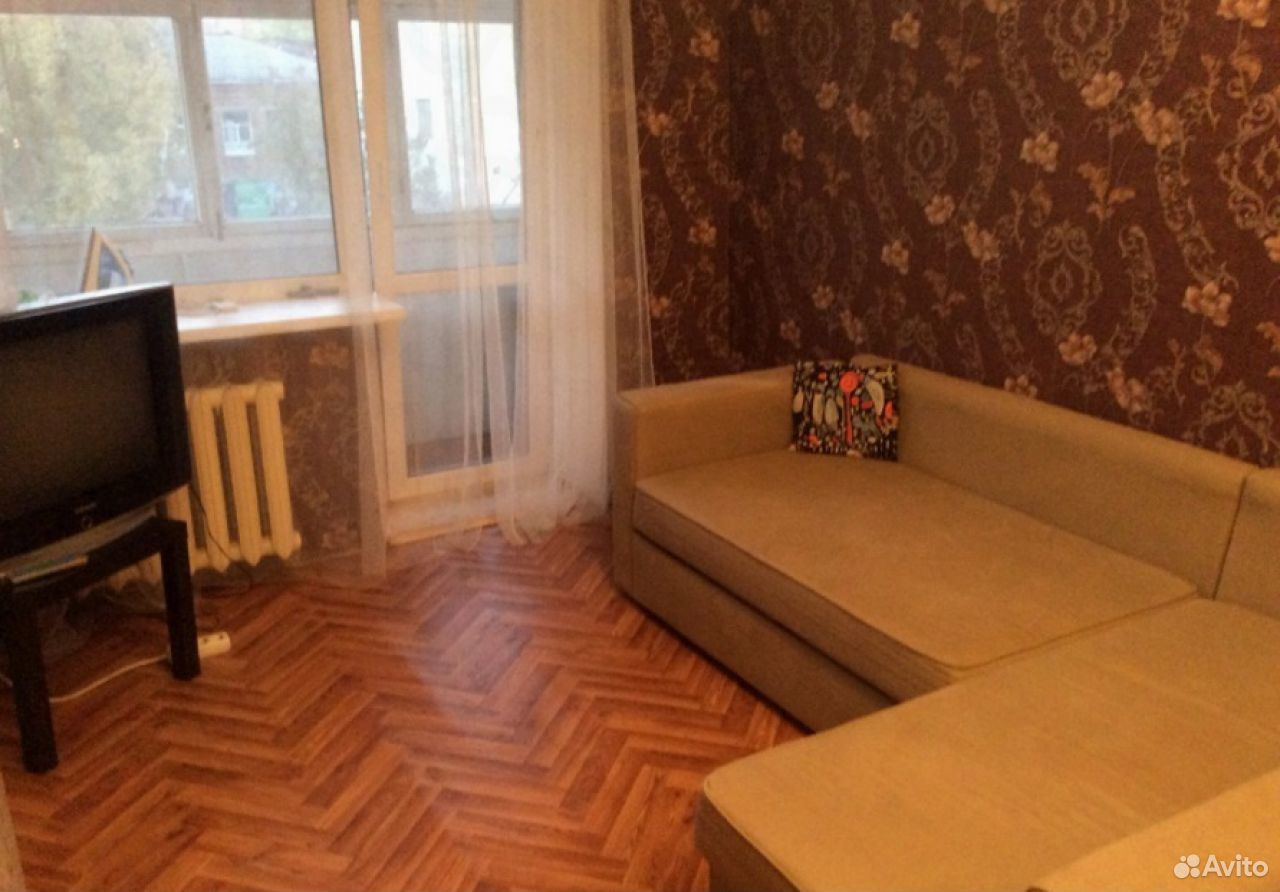 Купить квартиру однокомнатную ростовской области
