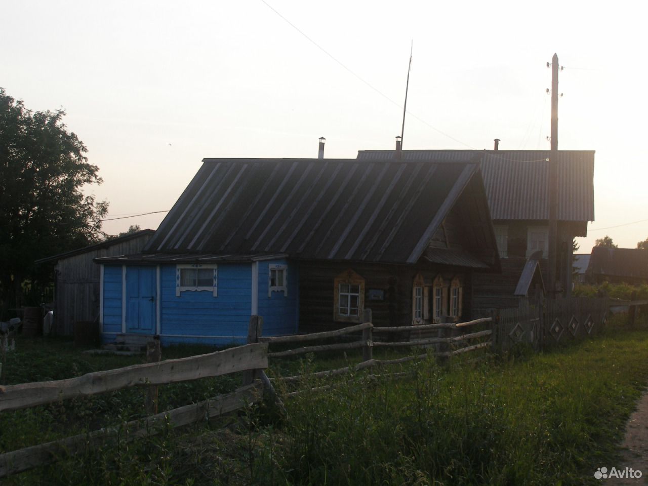 Авито Каргополь Недвижимость Дома Дачи Купить