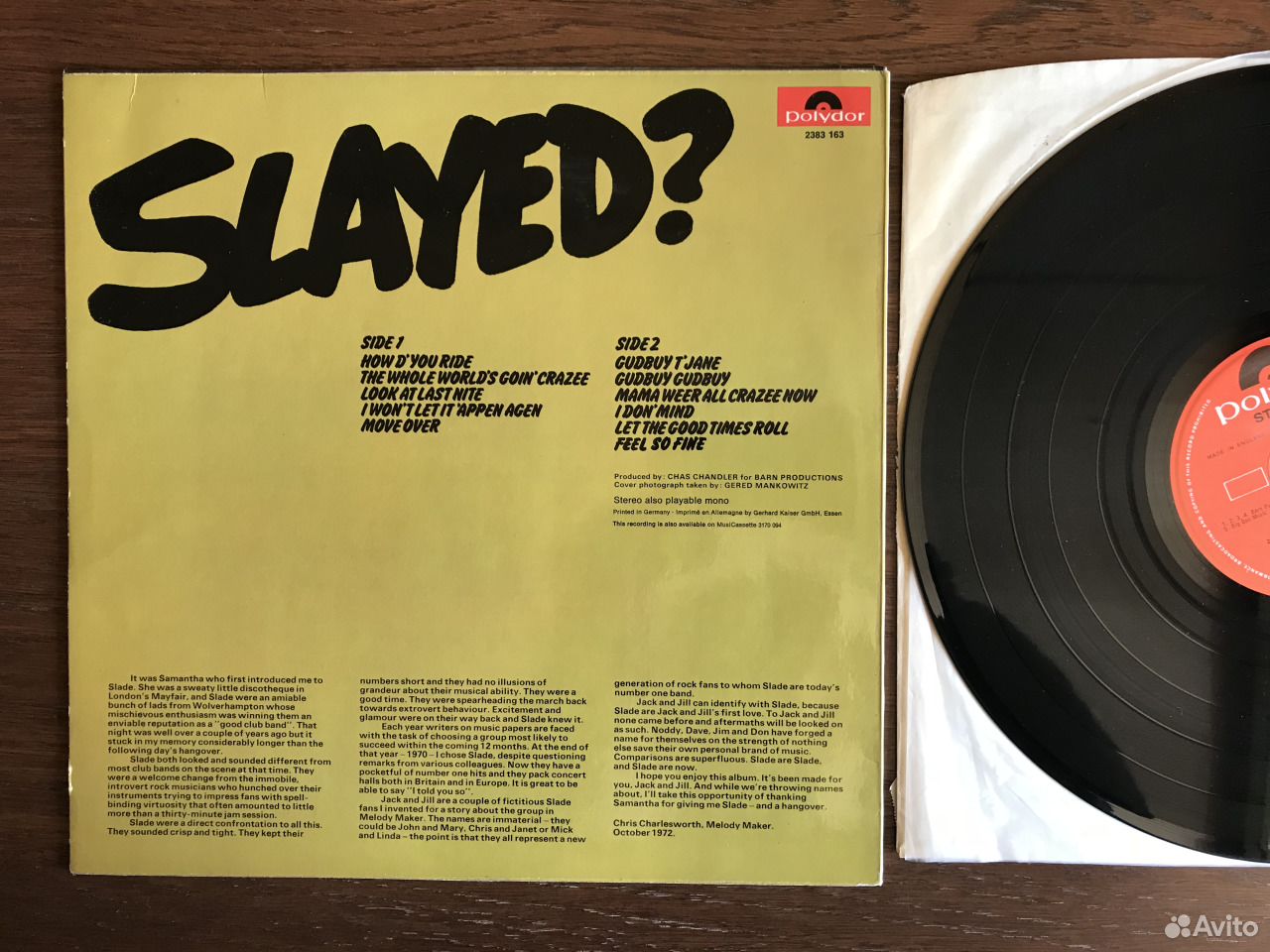 Slayed video. Slade Slayed 1972. Винил Black Sabbath. Slade Alive 1972. Slade album Slayed 1972