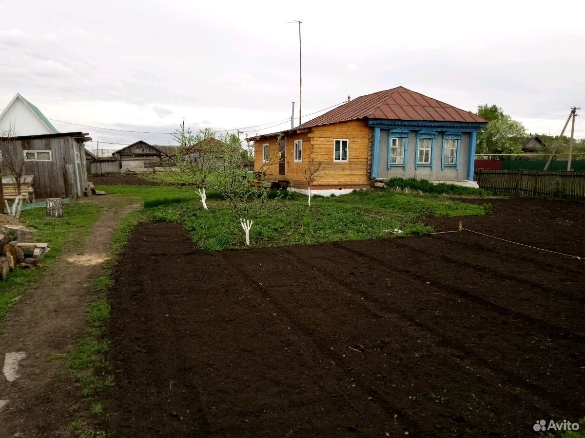 Карта подлубово кармаскалинский район