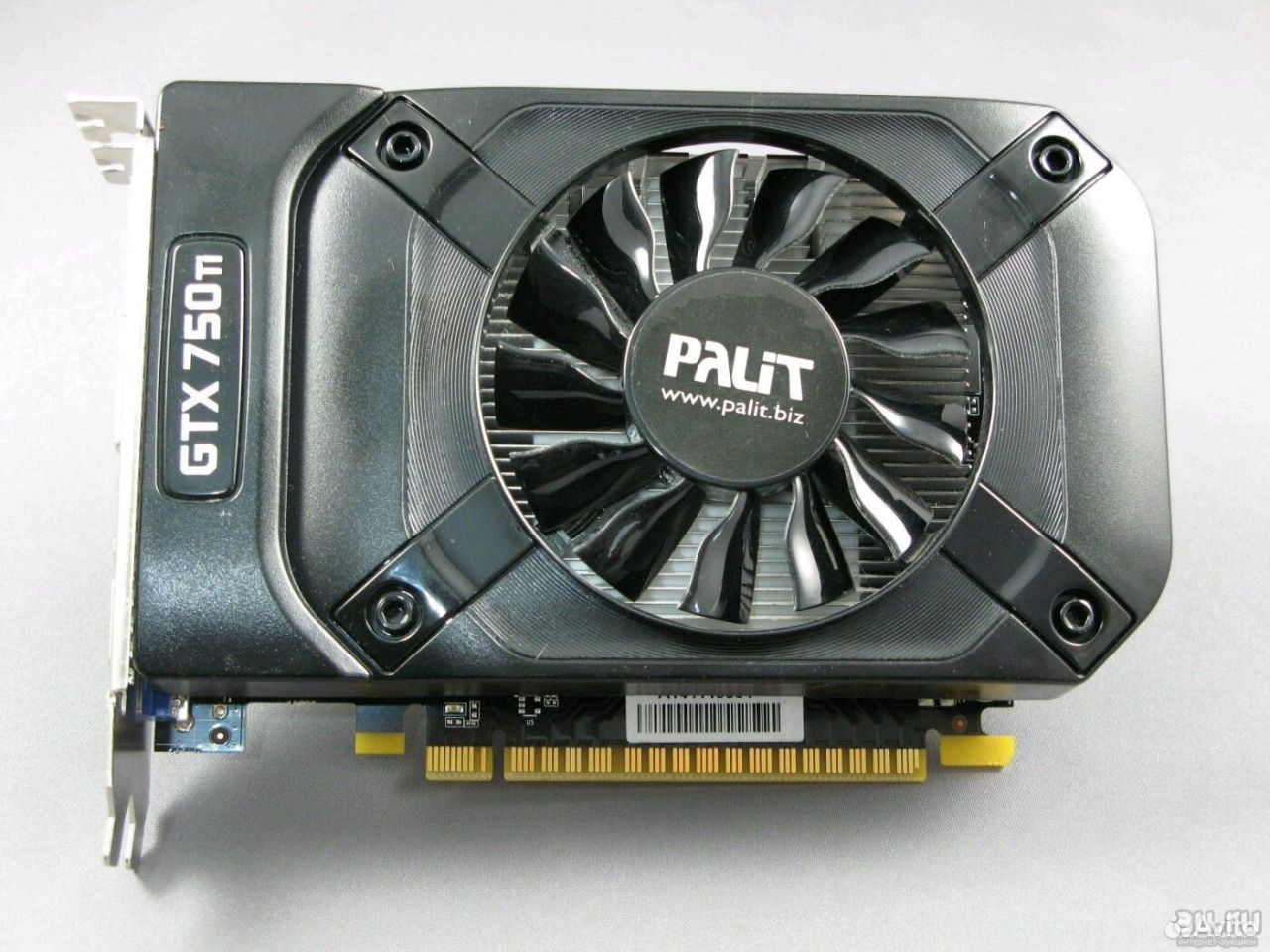 видеокарта gtx 750 ti в гта 5 фото 104