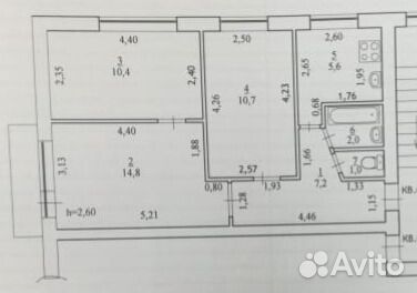 Купить Квартиру В Сызрани Улица Декабристов