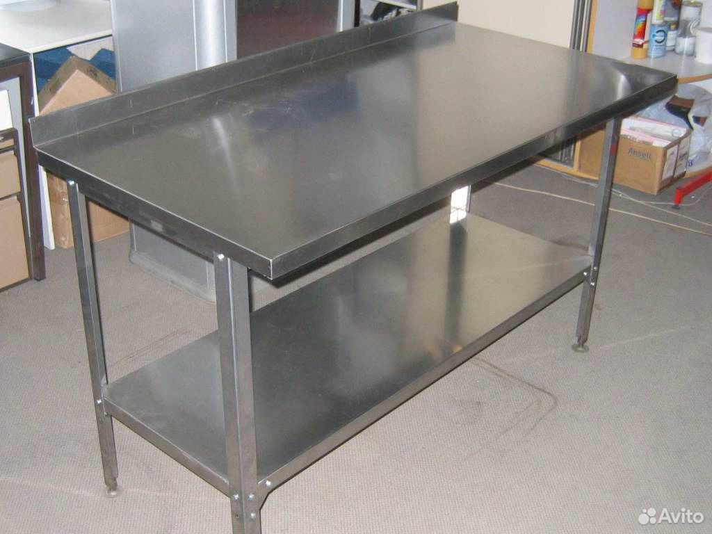 Железный кухонный стол. Стол производственный СПРП-6-3. Стол производственный СРП-1-0.6/1.5-П. Стол производственный Iron 1100х700х850. Стол производственный пристенный, СПРП-6-3, «Abat»,.