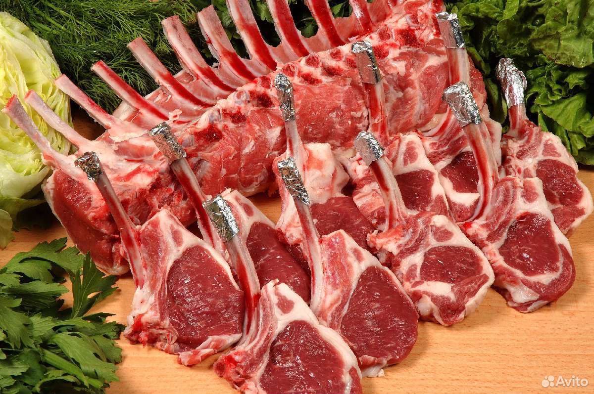 Мясо «баранина говядина» купить на Зозу.ру - фотография № 3