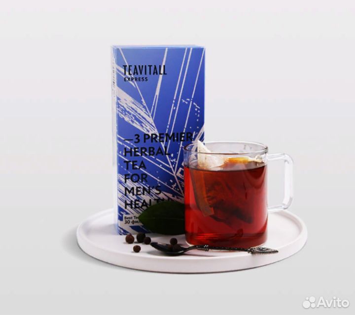 Чай купить на Зозу.ру - фотография № 3