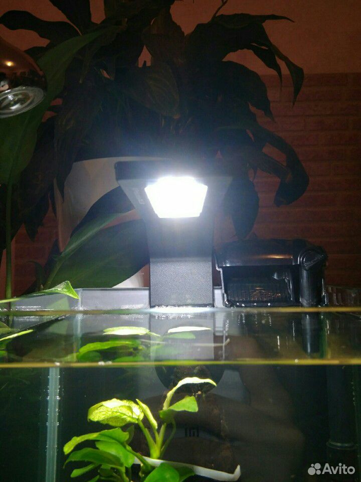 Светильник для аквариума aqualighter nano купить на Зозу.ру - фотография № 2