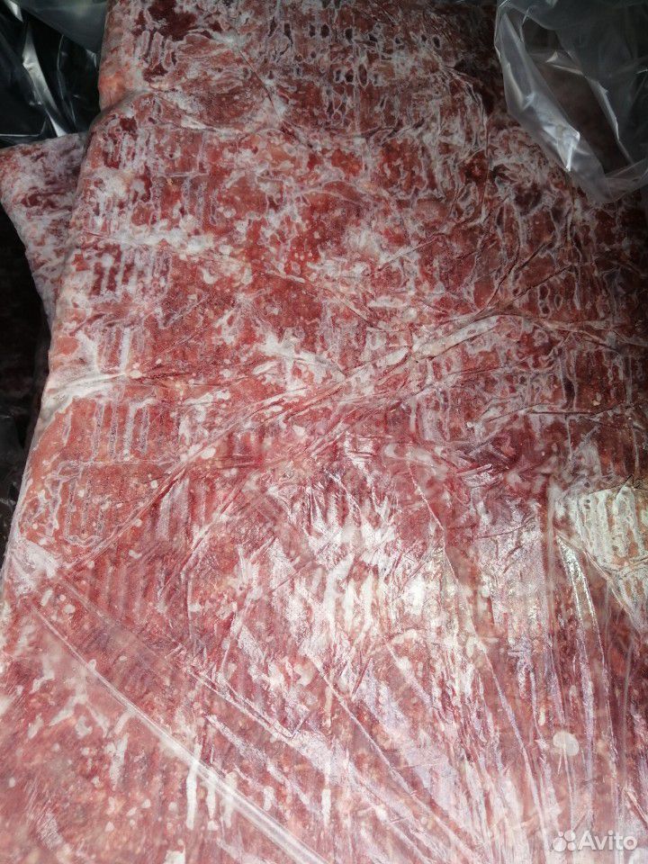Куриный мясокостный остаток купить на Зозу.ру - фотография № 3