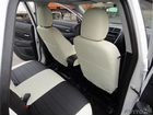 Чехлы из экокожи Автопилот для Subaru Impreza объявление продам