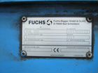 Fuchs-380 объявление продам