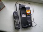 Радиотелефон Panasonic kx-tc1205ru (не рабочий) объявление продам