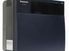 Атс Panasonic KX-TDA/TDE100 объявление продам