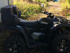 Квадроцикл ATV-600 объявление продам