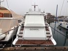 Моторная яхта Azimut 55S, 2014 объявление продам