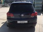 Volkswagen Tiguan 2.0 AT, 2013, 137 000 км объявление продам