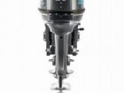 Продам 2Х-тактный лодочный мотор mikatsu M50FES объявление продам