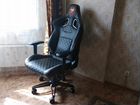 Cougar Armor Titan Black Игровое кресло объявление продам