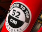 Любительский шоссейный велосипед Merida Speeder 10 объявление продам
