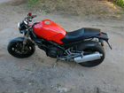 Ducati m 900 monstr объявление продам