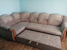 Продам угловой диван объявление продам