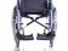 Инвалидная коляска ortonica base 195 объявление продам