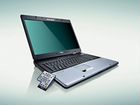 Ноутбук Fujitsu-Siemens amilo Xa 2528 объявление продам