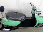 Скутер Vento Retro (Yamaha Vino) 150см3 объявление продам
